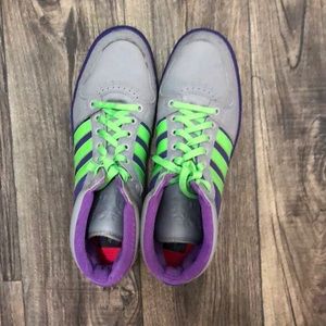 Men’s Adidas Sneakers